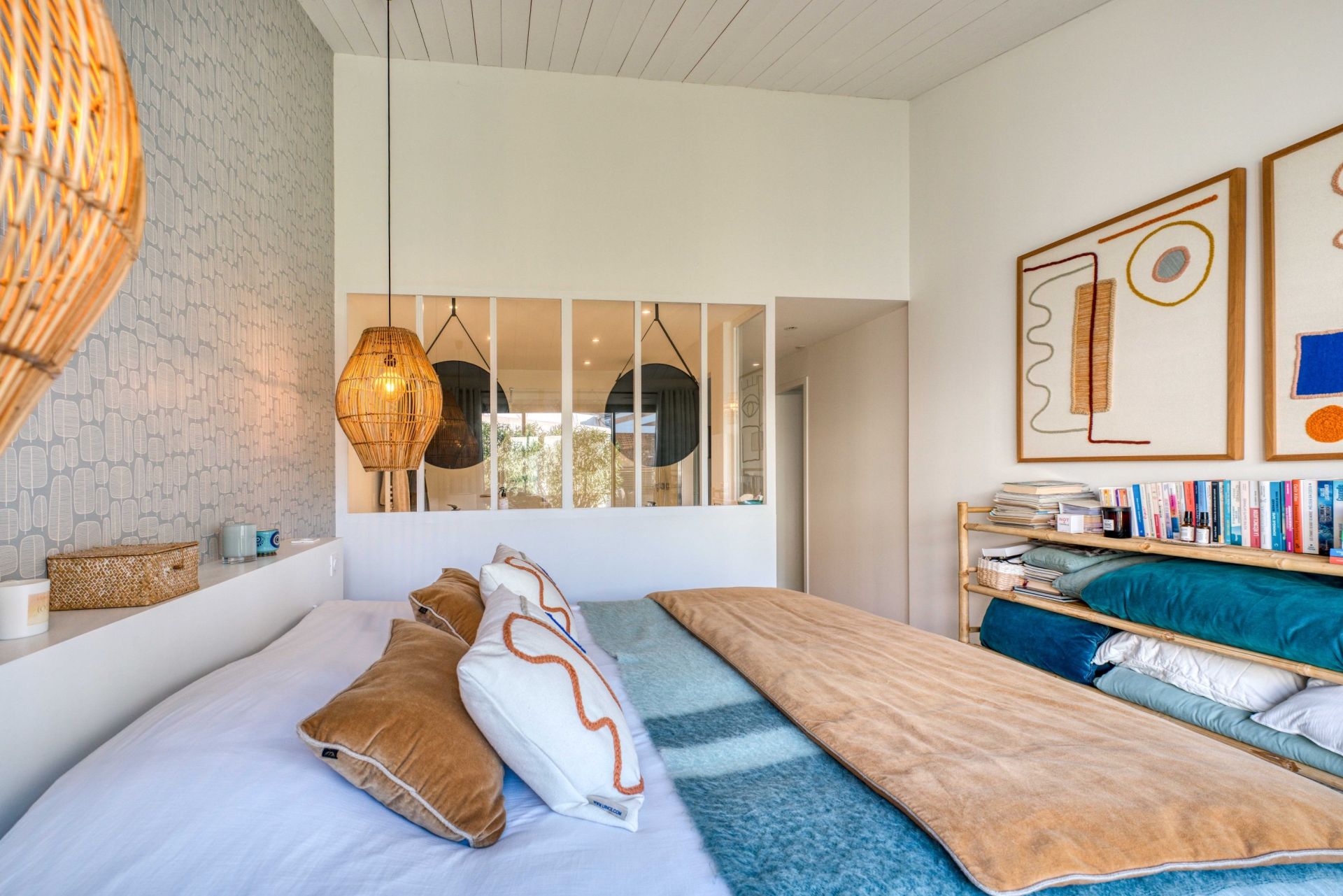 maison de luxe 9 Pièces en vente sur LE BOIS PLAGE EN RE (17580)
