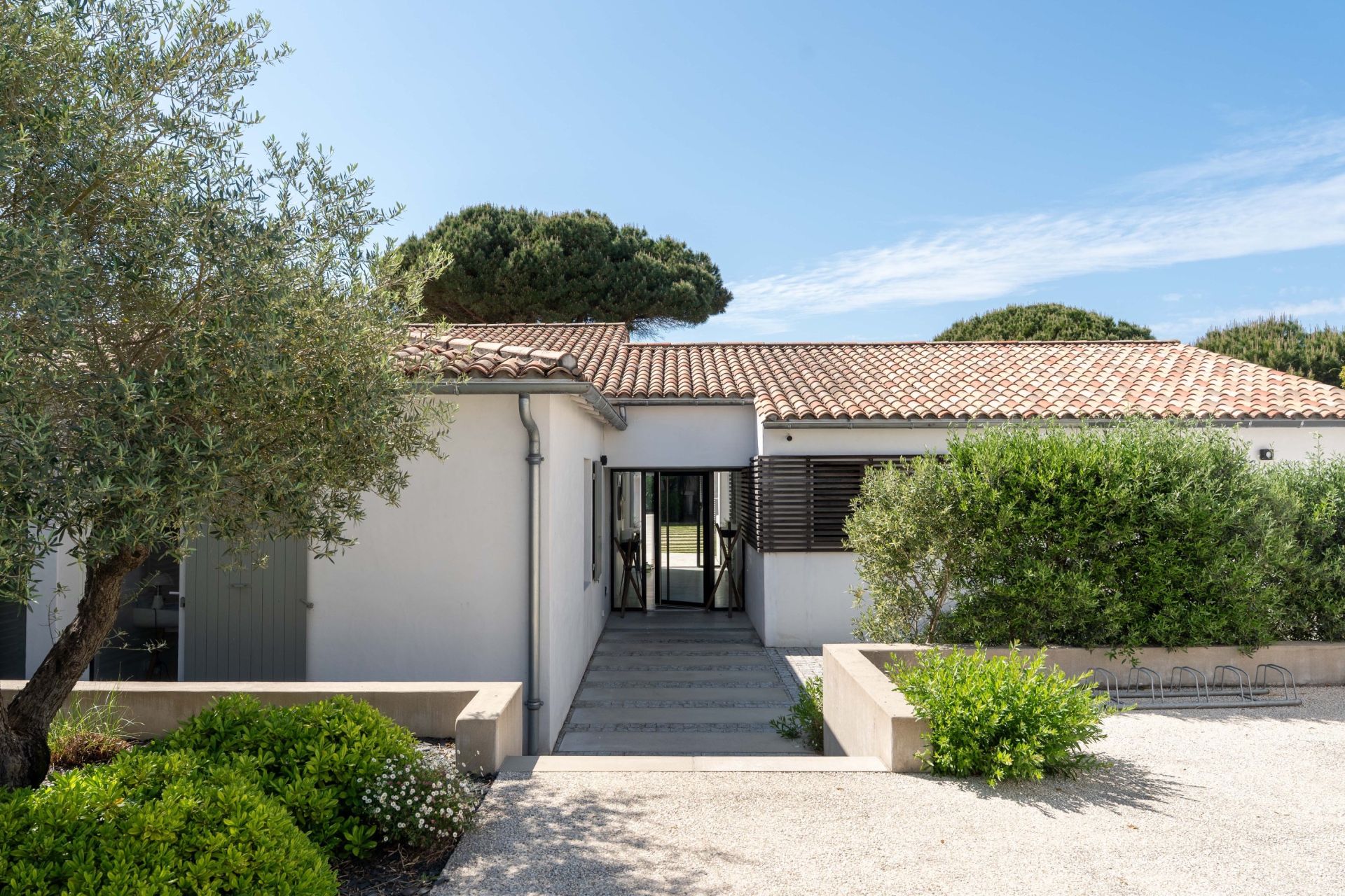 maison de luxe 9 Pièces en vente sur LE BOIS PLAGE EN RE (17580)