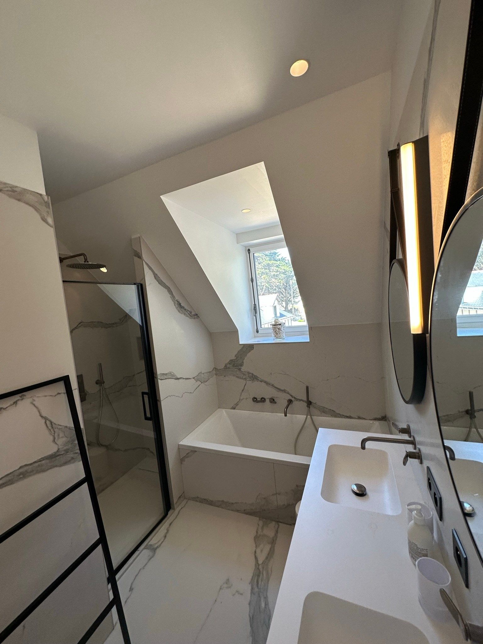 villa de luxe 9 Pièces en location saisonnière sur PORNICHET (44380)