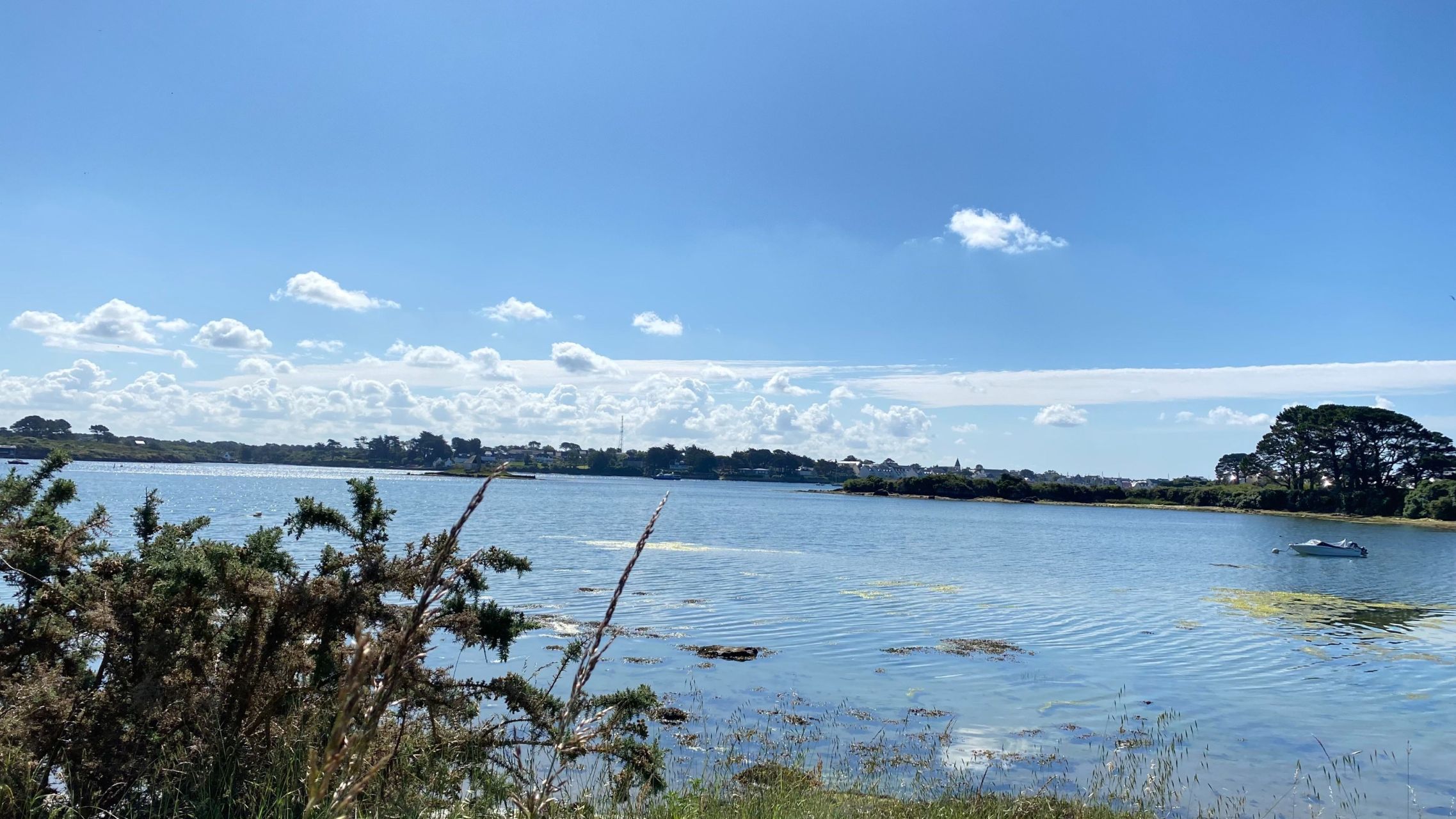 luxury house 5 Rooms for sale on PLOUHINEC (56680)