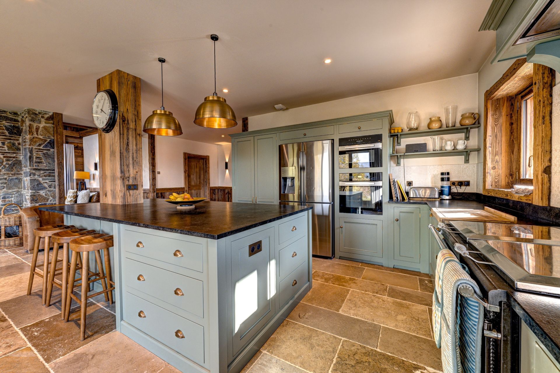 luxury farmhouse 12 Rooms for sale on LES HOUCHES (74310)