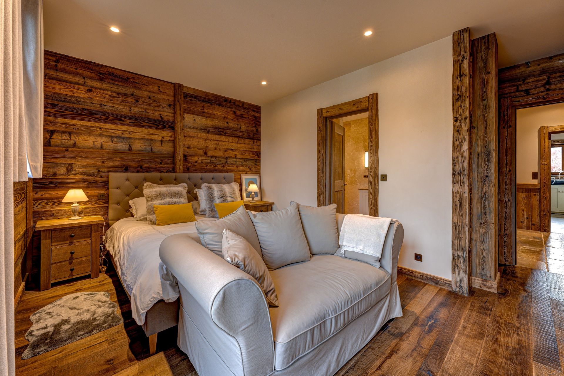ferme de luxe 12 Pièces en vente sur LES HOUCHES (74310)