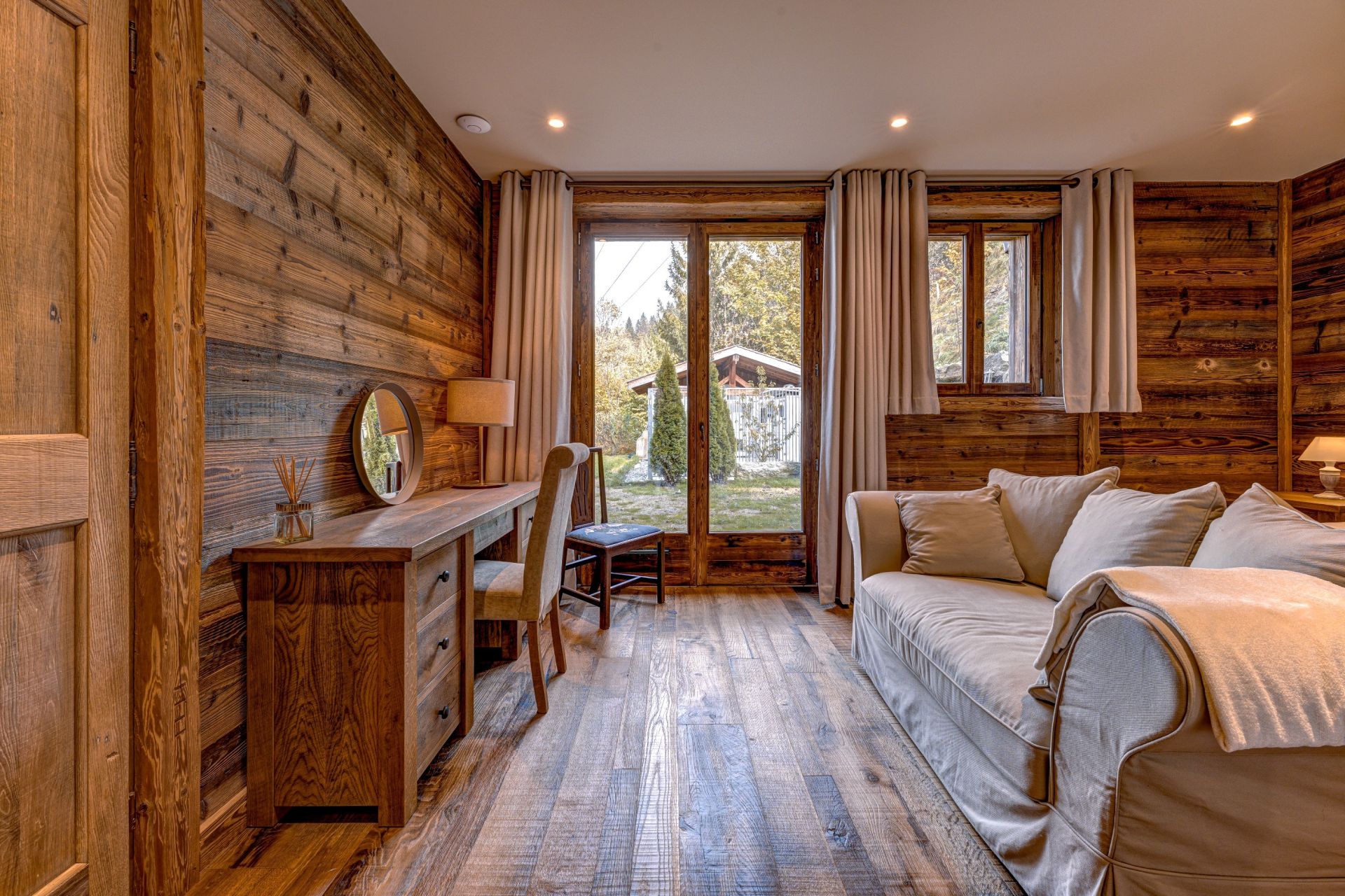 ferme de luxe 12 Pièces en vente sur LES HOUCHES (74310)