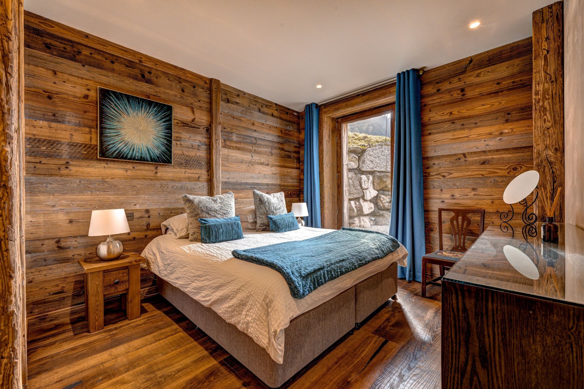 ferme de luxe 12 Pièces en vente sur LES HOUCHES (74310)
