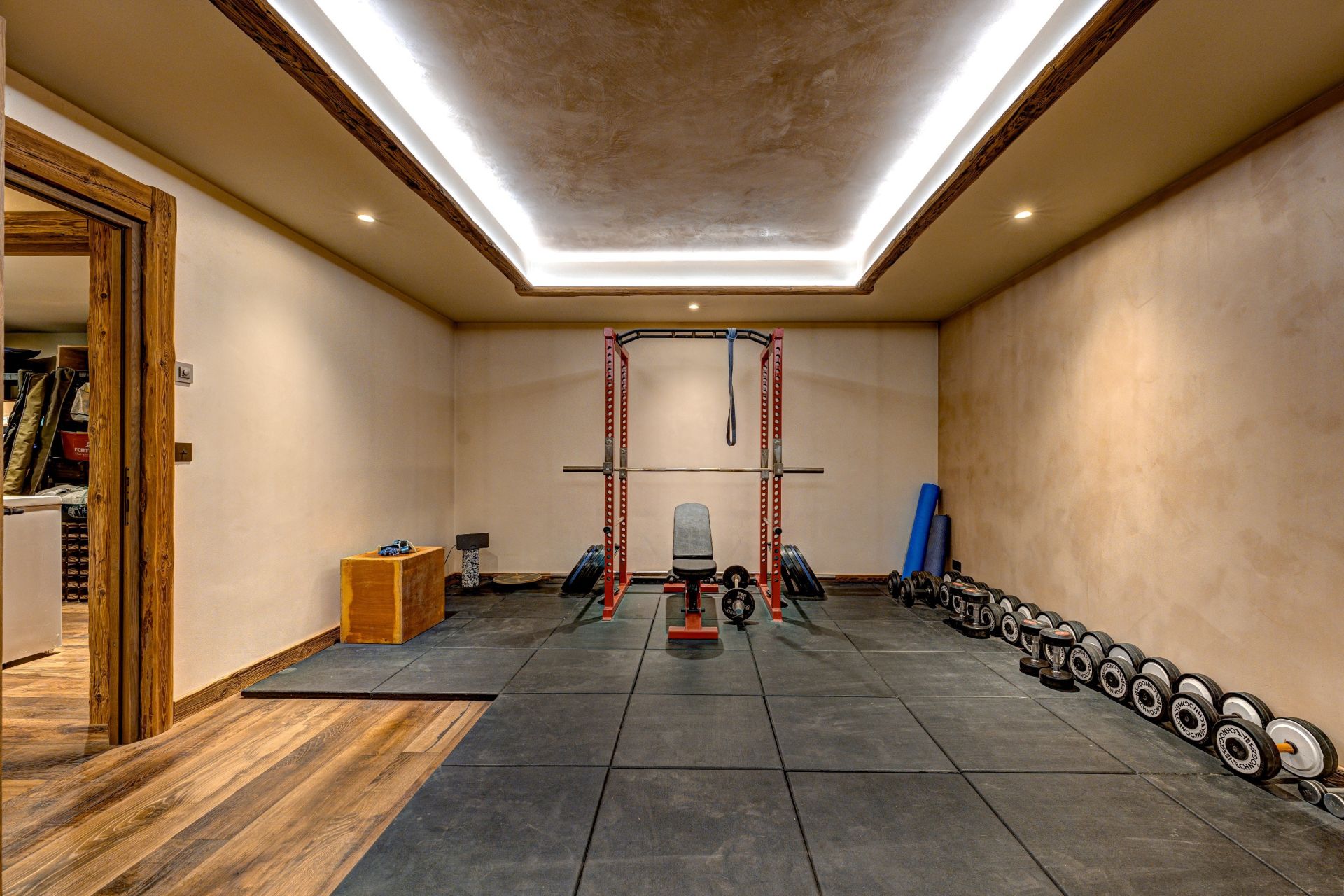 luxury farmhouse 12 Rooms for sale on LES HOUCHES (74310)