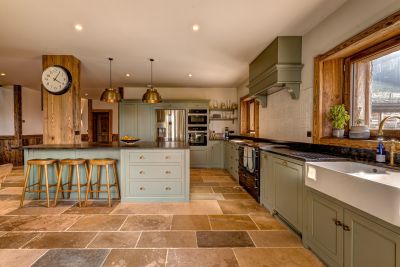 Sale Luxury farmhouse Les Houches 12&nbsp;Rooms 476&nbsp;m²