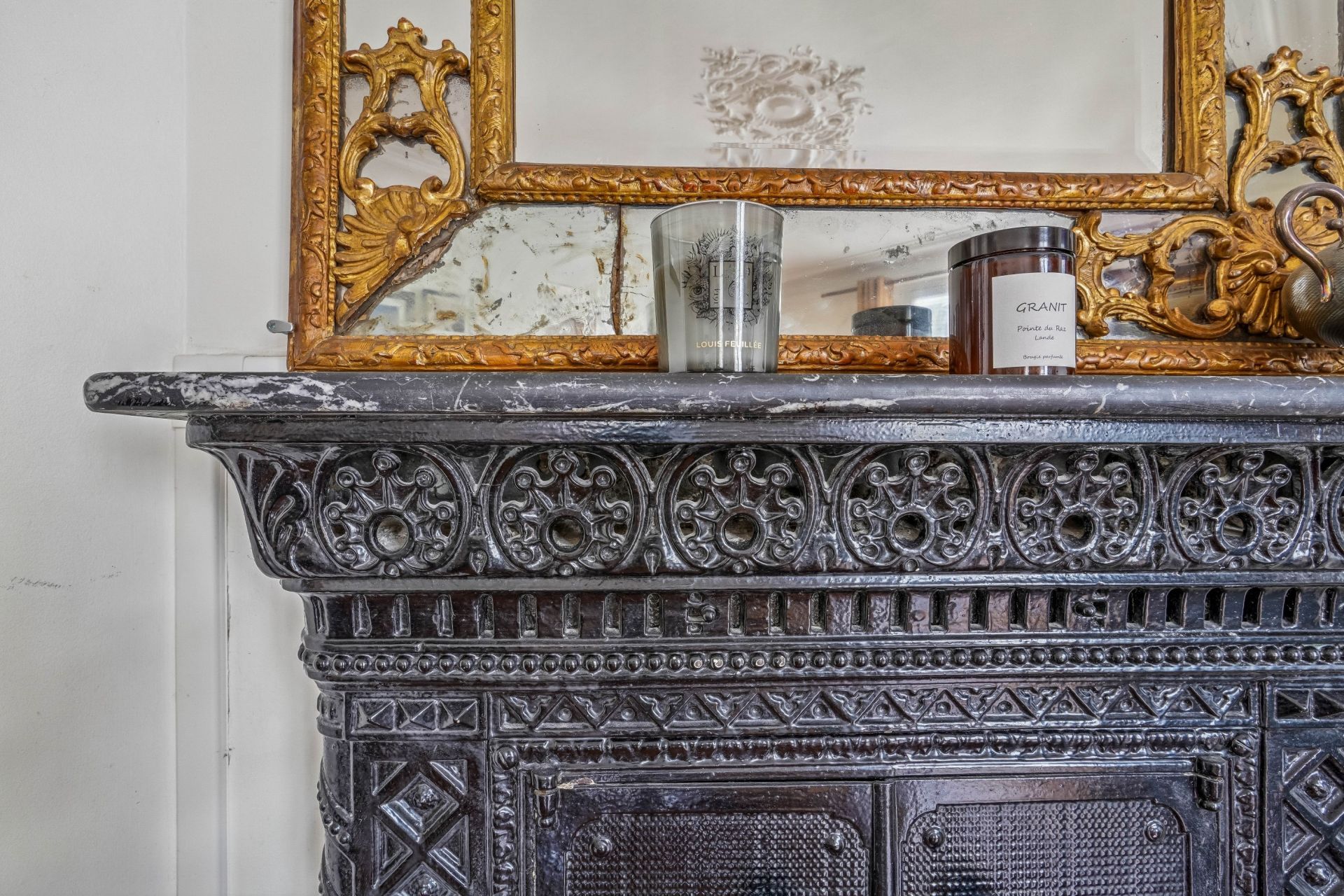 appartement de luxe 3 Pièces en vente sur NEUILLY SUR SEINE (92200)