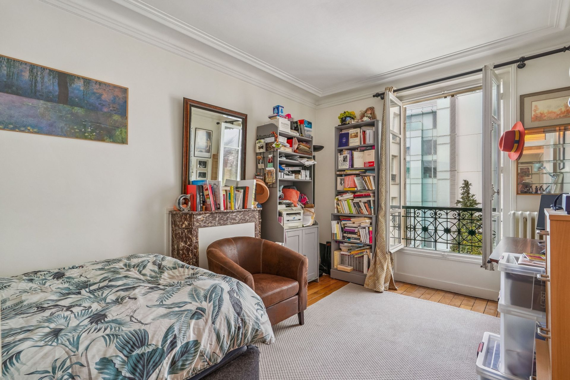 appartement de luxe 3 Pièces en vente sur NEUILLY SUR SEINE (92200)