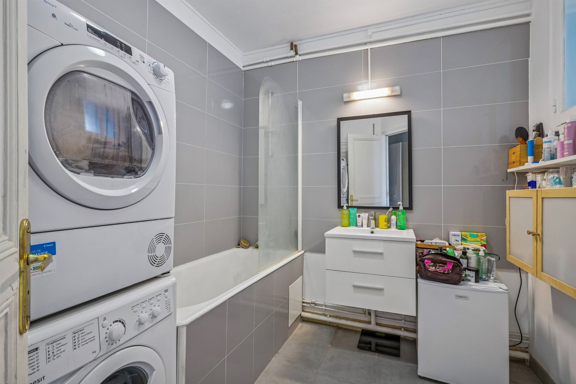 appartement de luxe 3 Pièces en vente sur NEUILLY SUR SEINE (92200)