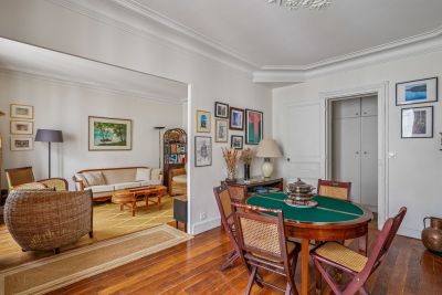 Vente Appartement de luxe Neuilly-sur-Seine 3&nbsp;Pièces 62&nbsp;m²