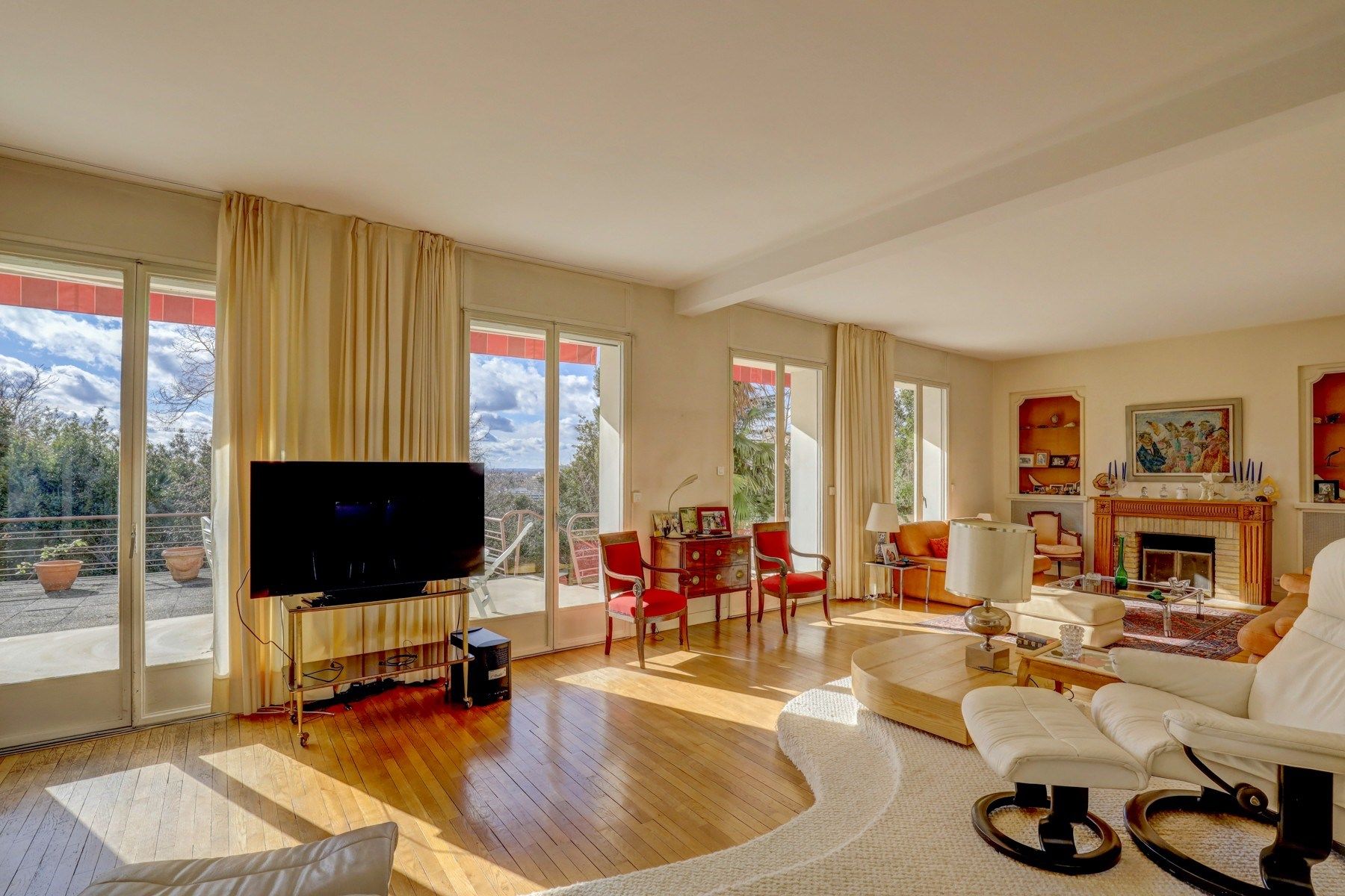 maison de luxe 6 Pièces en vente sur TOULOUSE (31000)