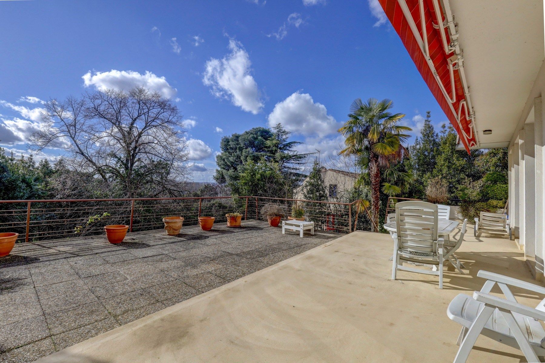 maison de luxe 6 Pièces en vente sur TOULOUSE (31000)