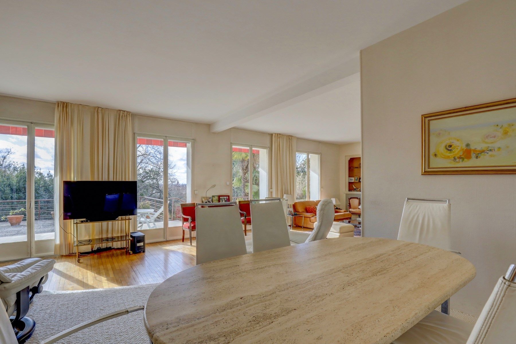 maison de luxe 6 Pièces en vente sur TOULOUSE (31000)