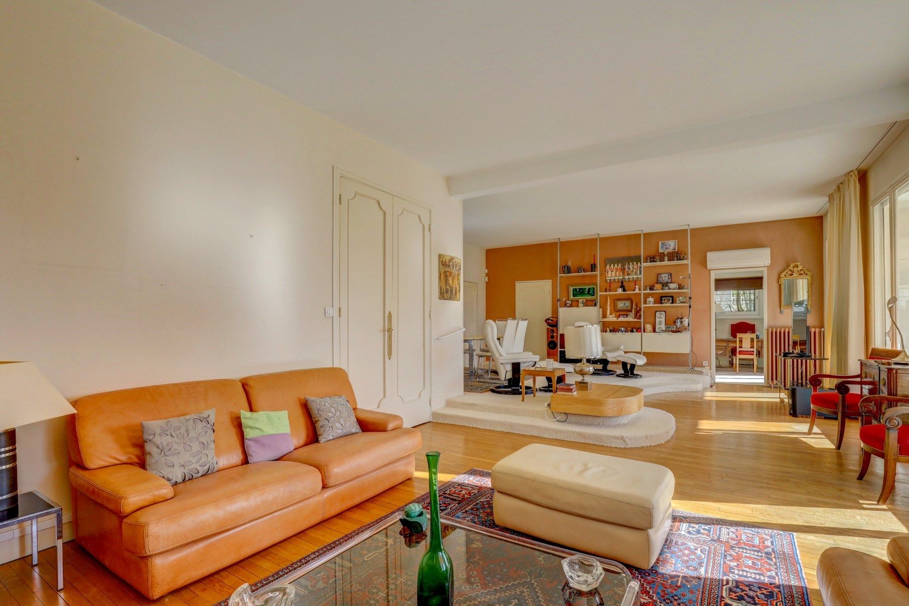 maison de luxe 6 Pièces en vente sur TOULOUSE (31000)