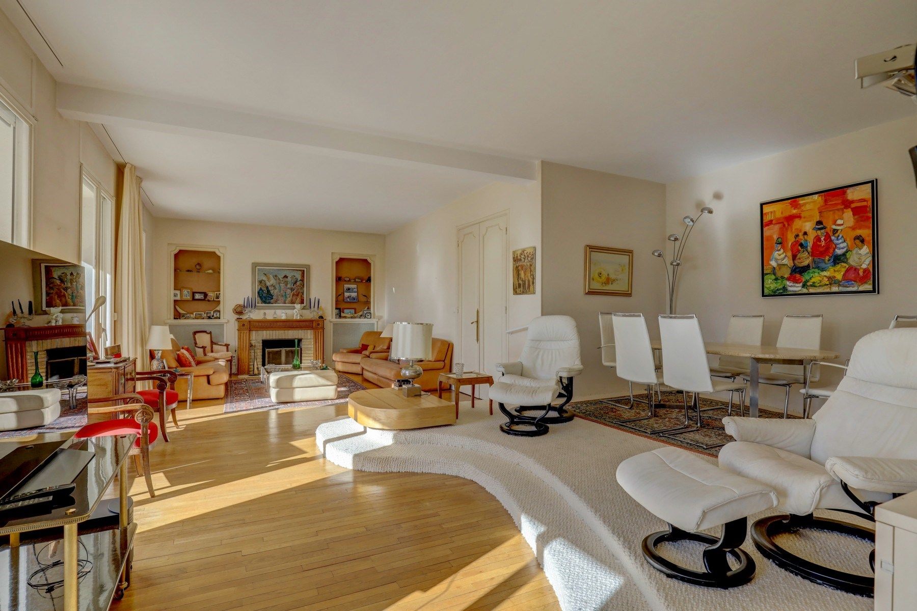 maison de luxe 6 Pièces en vente sur TOULOUSE (31000)