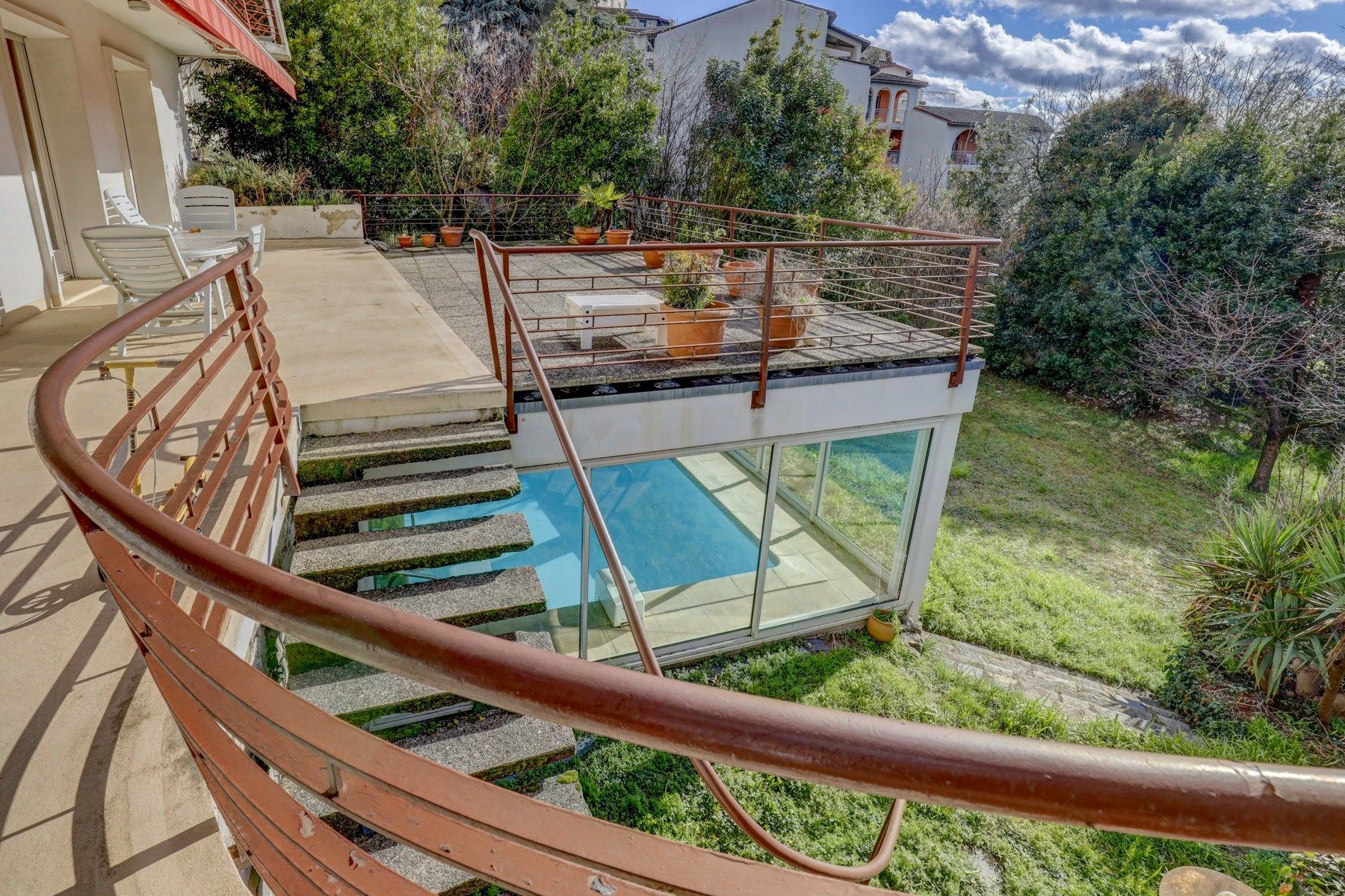 maison de luxe 6 Pièces en vente sur TOULOUSE (31000)