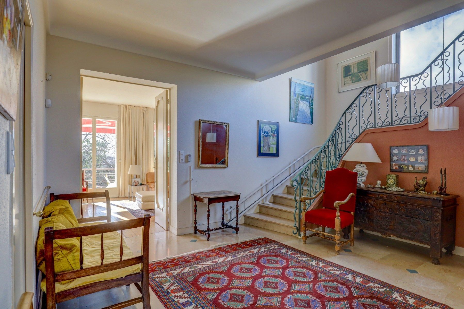 maison de luxe 6 Pièces en vente sur TOULOUSE (31000)