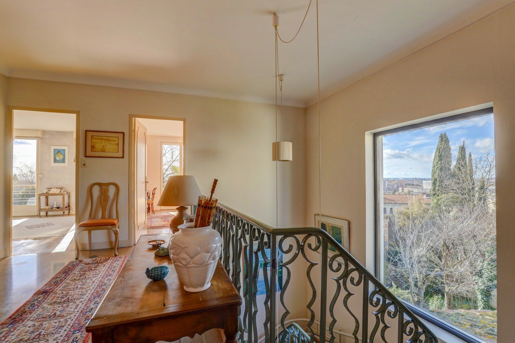 maison de luxe 6 Pièces en vente sur TOULOUSE (31000)