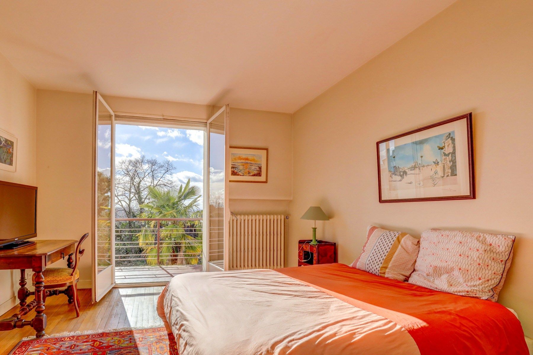 maison de luxe 6 Pièces en vente sur TOULOUSE (31000)