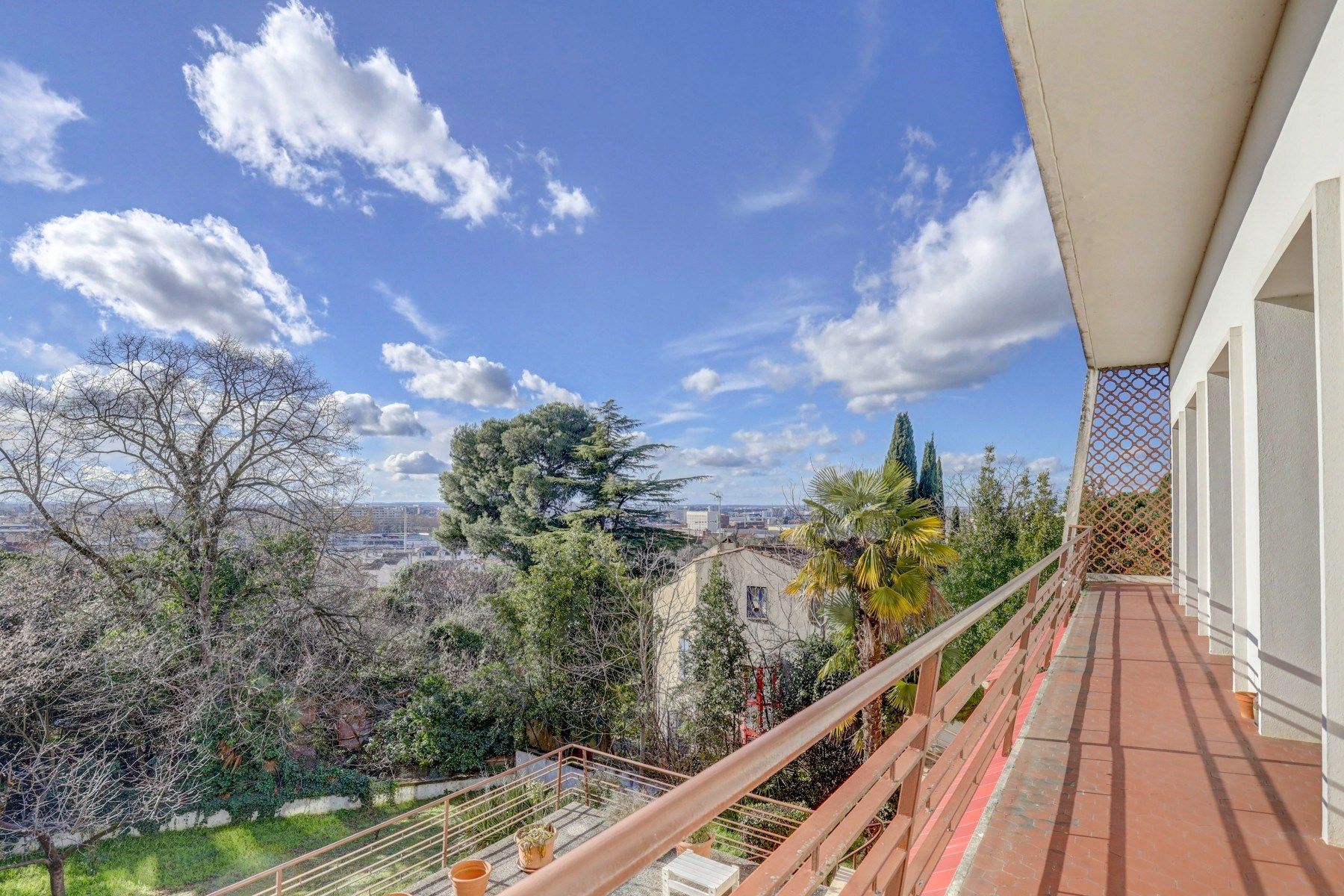 maison de luxe 6 Pièces en vente sur TOULOUSE (31000)