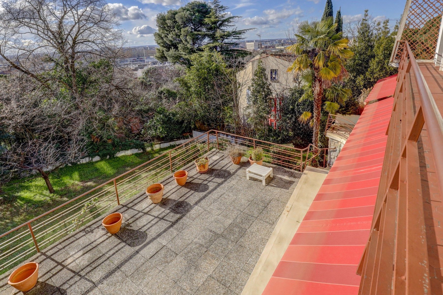 maison de luxe 6 Pièces en vente sur TOULOUSE (31000)