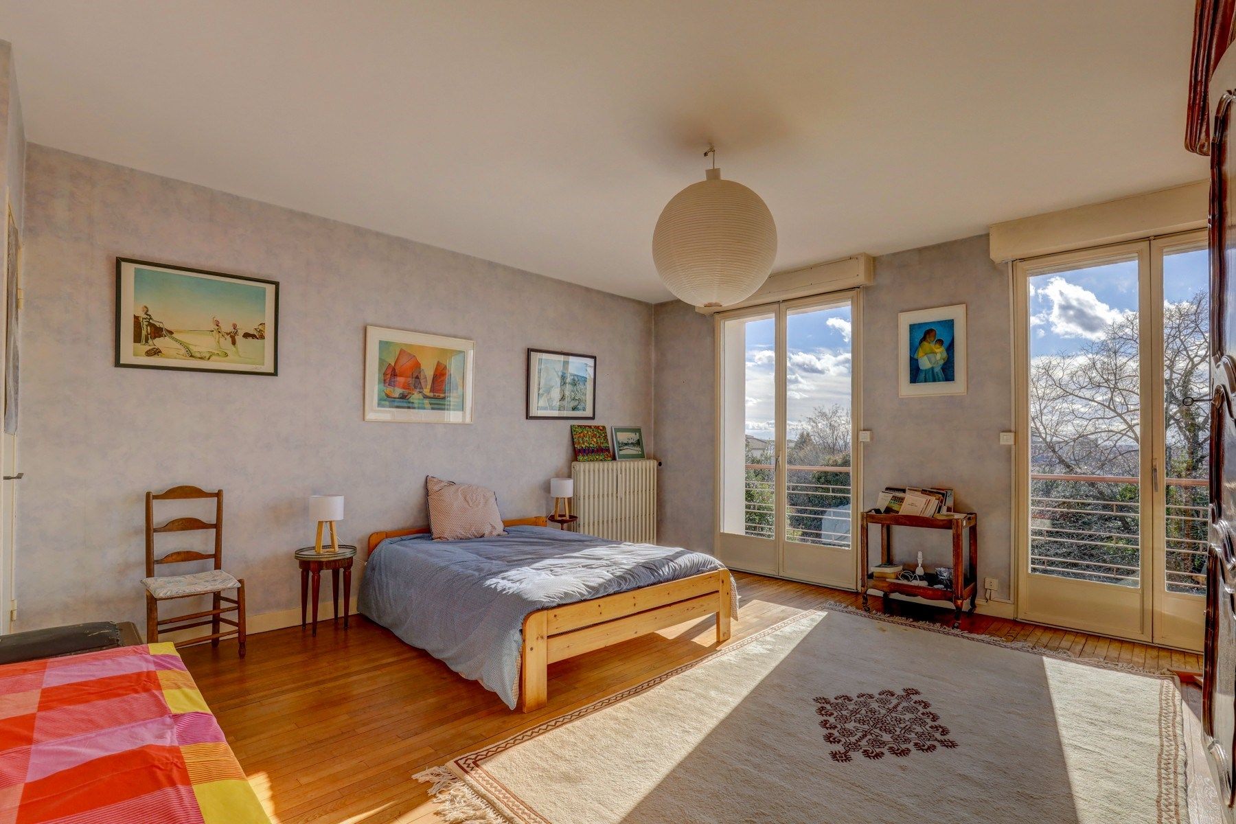 maison de luxe 6 Pièces en vente sur TOULOUSE (31000)