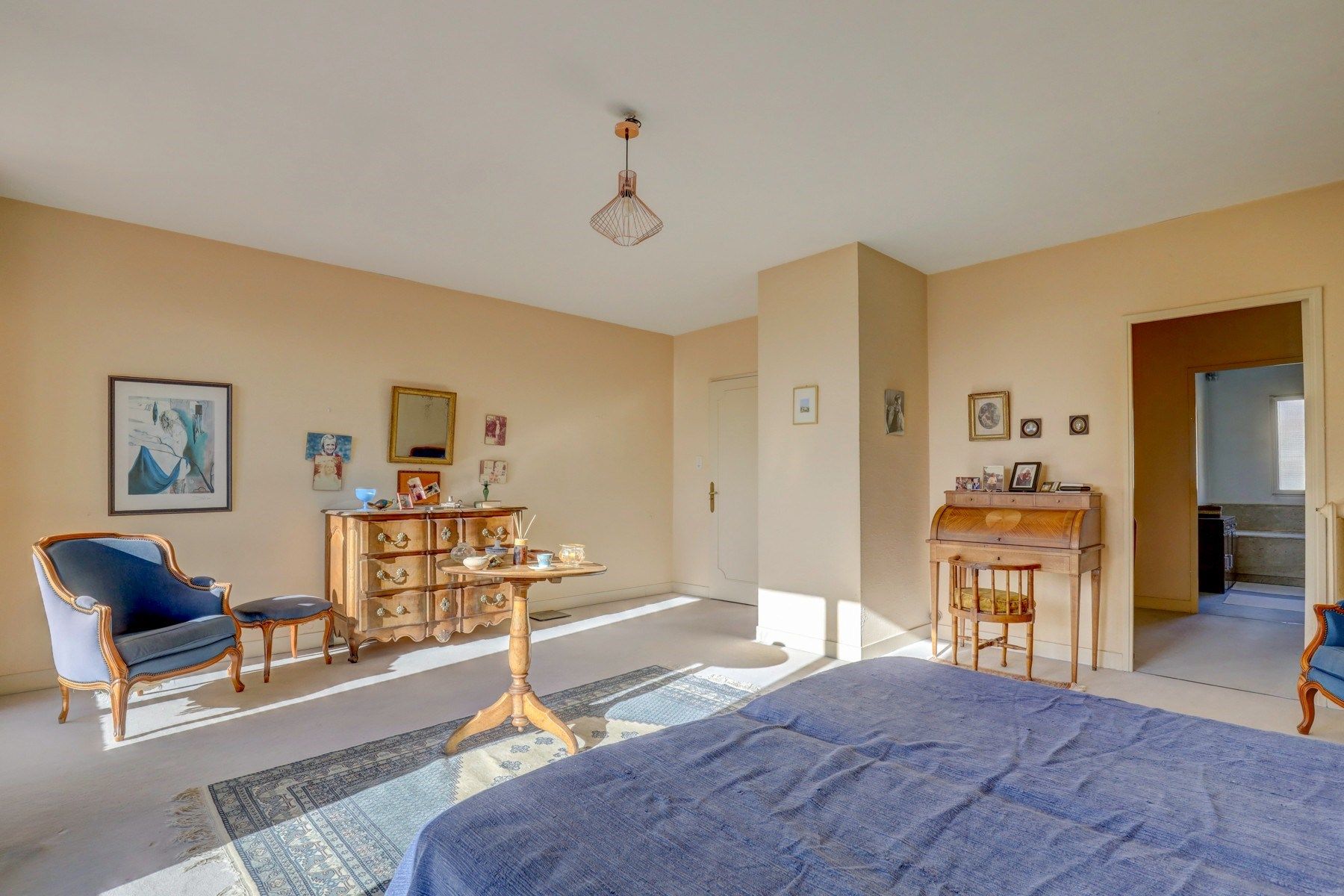 maison de luxe 6 Pièces en vente sur TOULOUSE (31000)