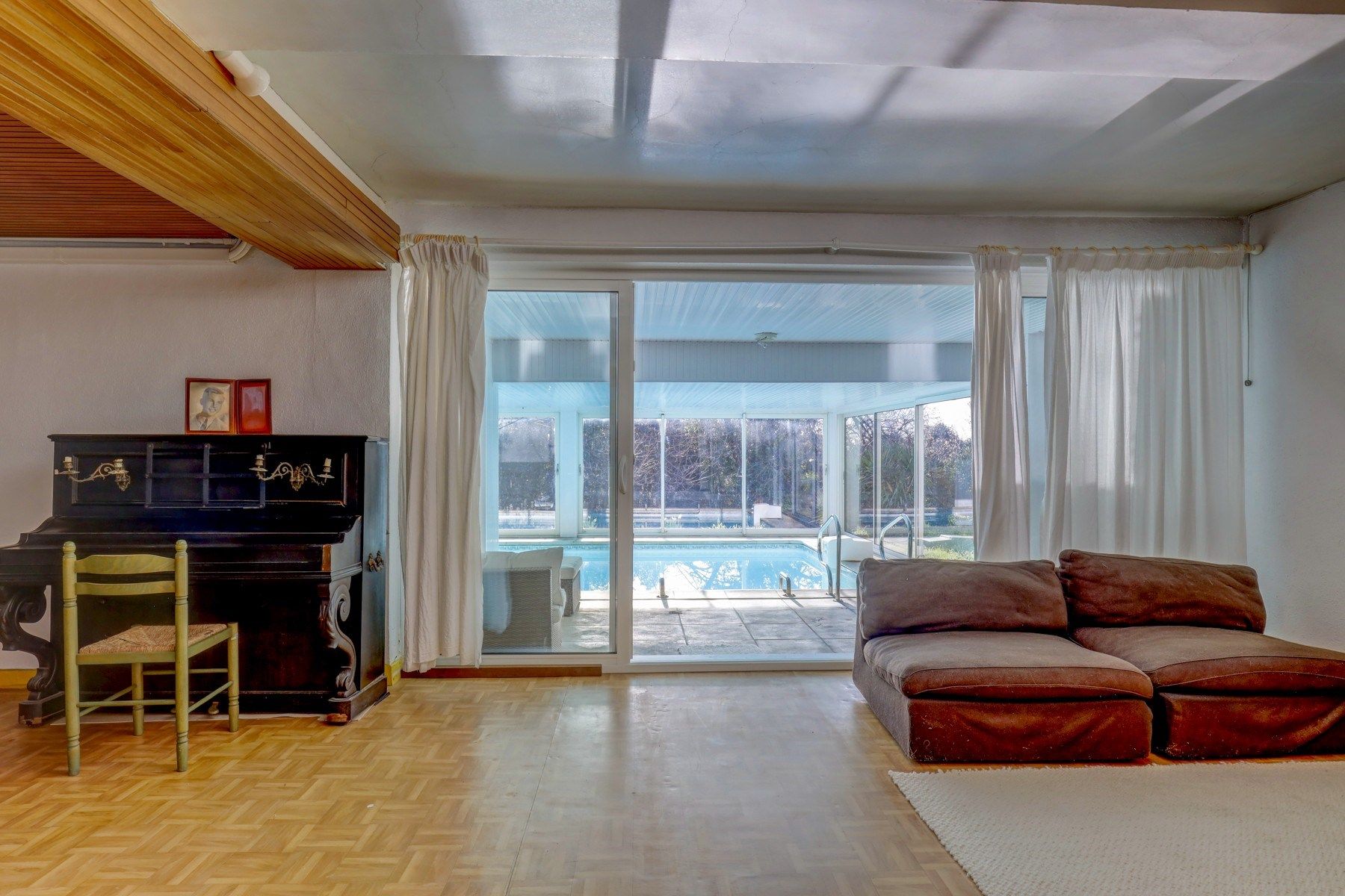 maison de luxe 6 Pièces en vente sur TOULOUSE (31000)