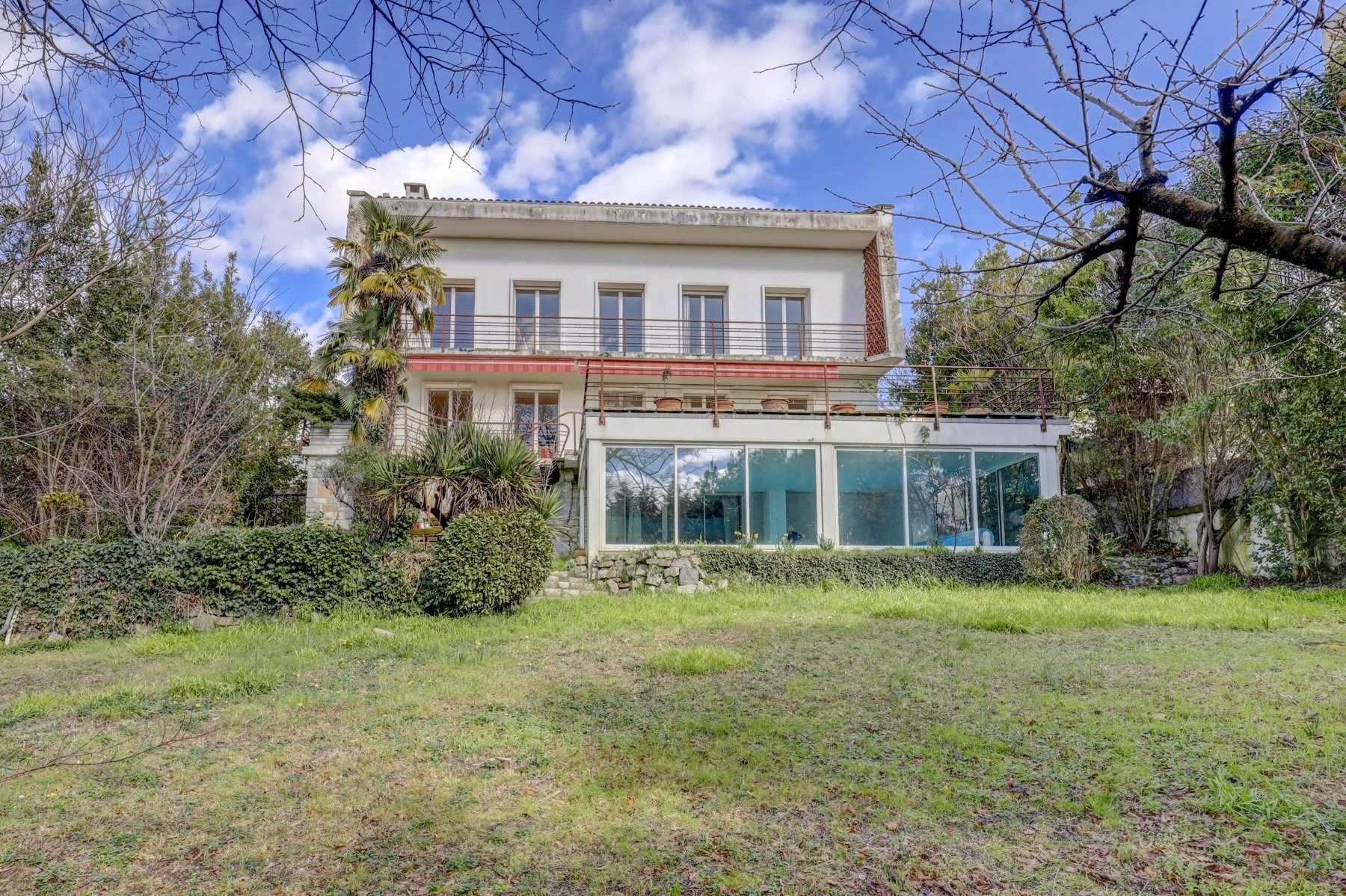 maison de luxe 6 Pièces en vente sur TOULOUSE (31000)