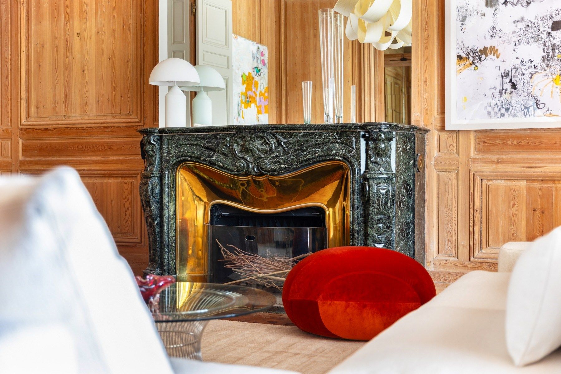 appartement de luxe 8 Pièces en vente sur BORDEAUX (33000)