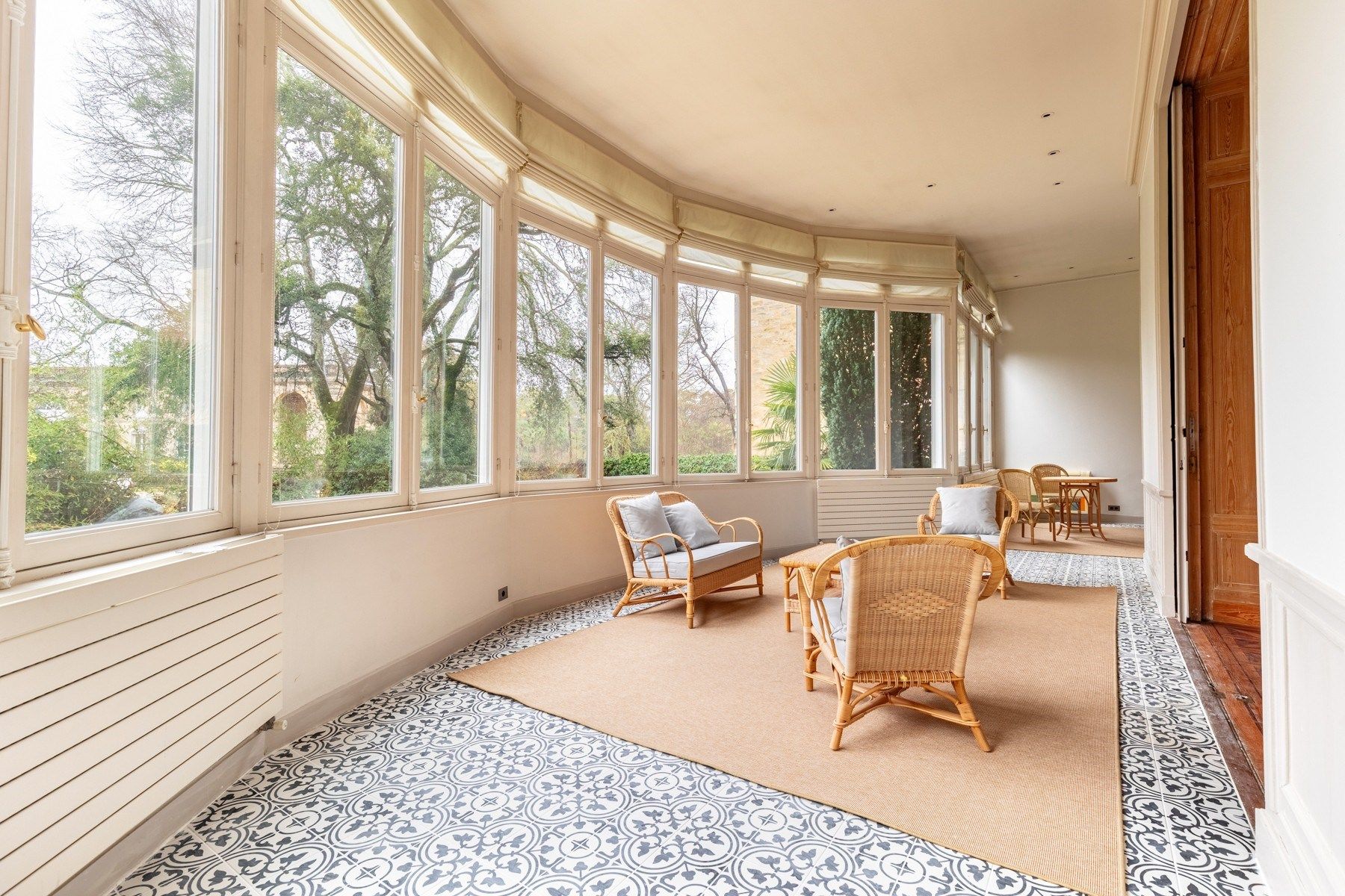 appartement de luxe 8 Pièces en vente sur BORDEAUX (33000)