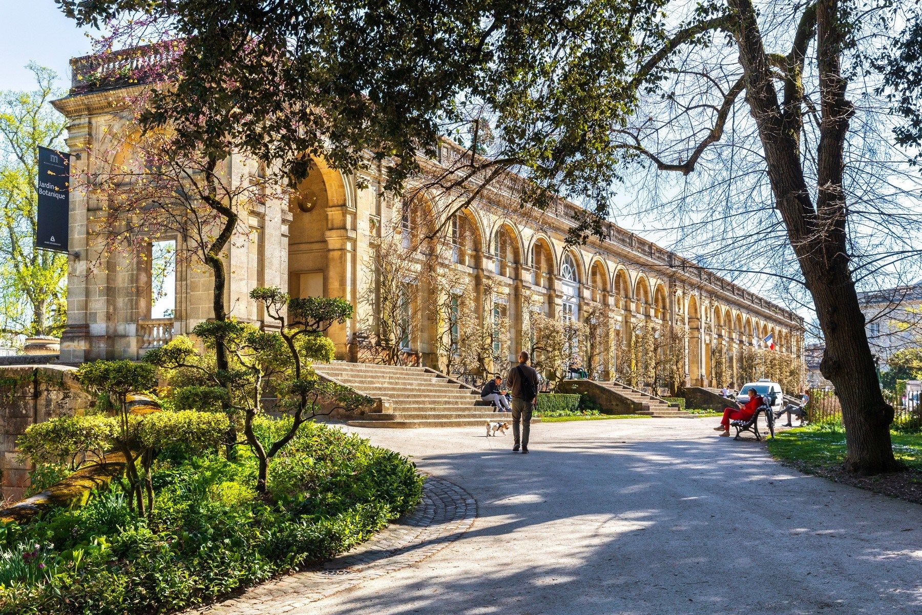 appartement de luxe 8 Pièces en vente sur BORDEAUX (33000)