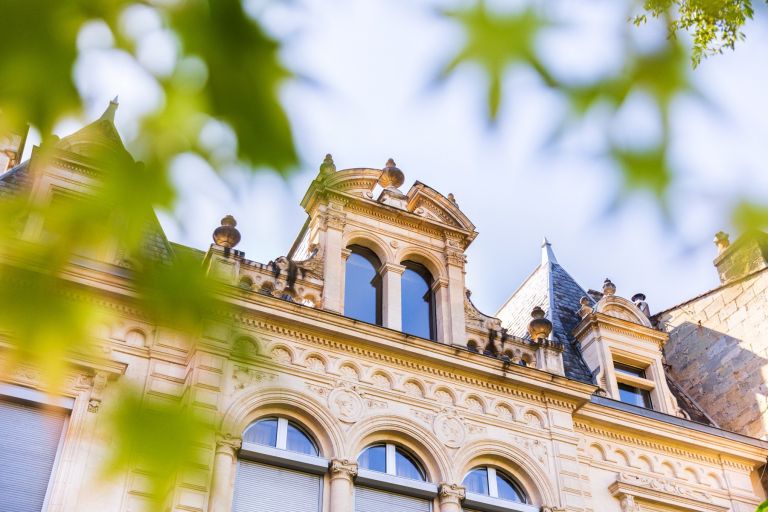 appartement de luxe 8 Pièces en vente sur BORDEAUX (33000)