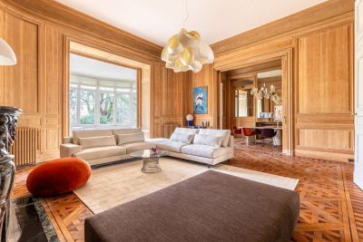 Vente Appartement de luxe Bordeaux 8&nbsp;Pièces 334&nbsp;m²
