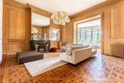 Vente Appartement de luxe Bordeaux 8&nbsp;Pièces 334&nbsp;m²