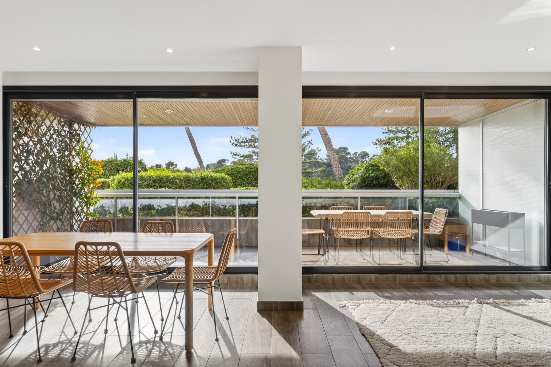 appartement de luxe 3 Pièces en location sur MARSEILLE (13008)