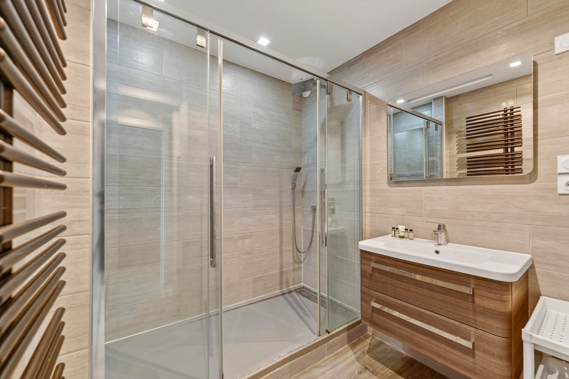 appartement de luxe 3 Pièces en location sur MARSEILLE (13008)