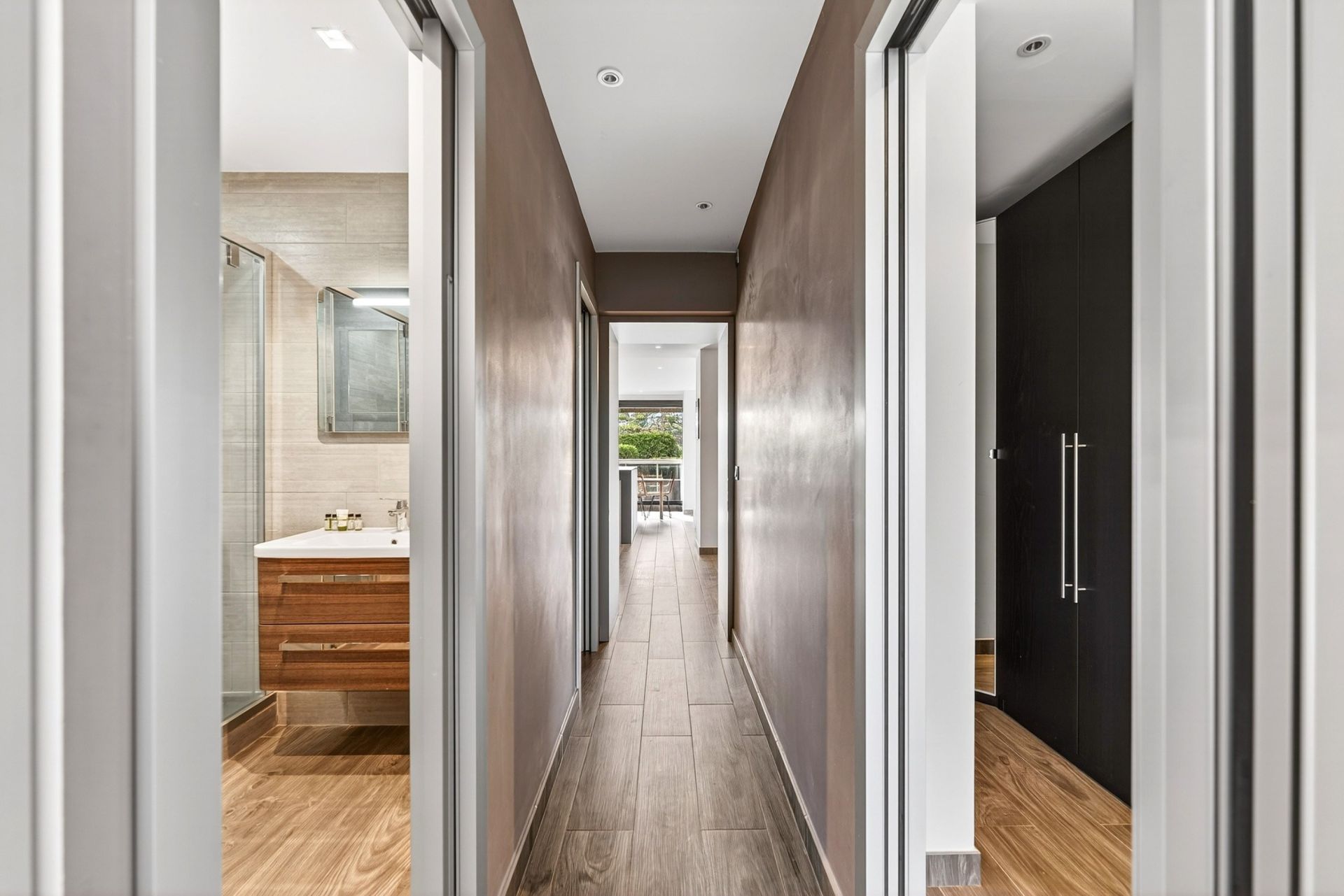 appartement de luxe 3 Pièces en location sur MARSEILLE (13008)