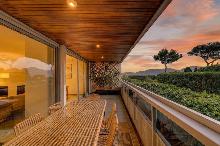 appartement de luxe 3 Pièces en location sur MARSEILLE (13008)