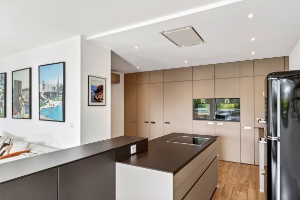 Location Appartement de luxe Marseille 8 3&nbsp;Pièces 84&nbsp;m²