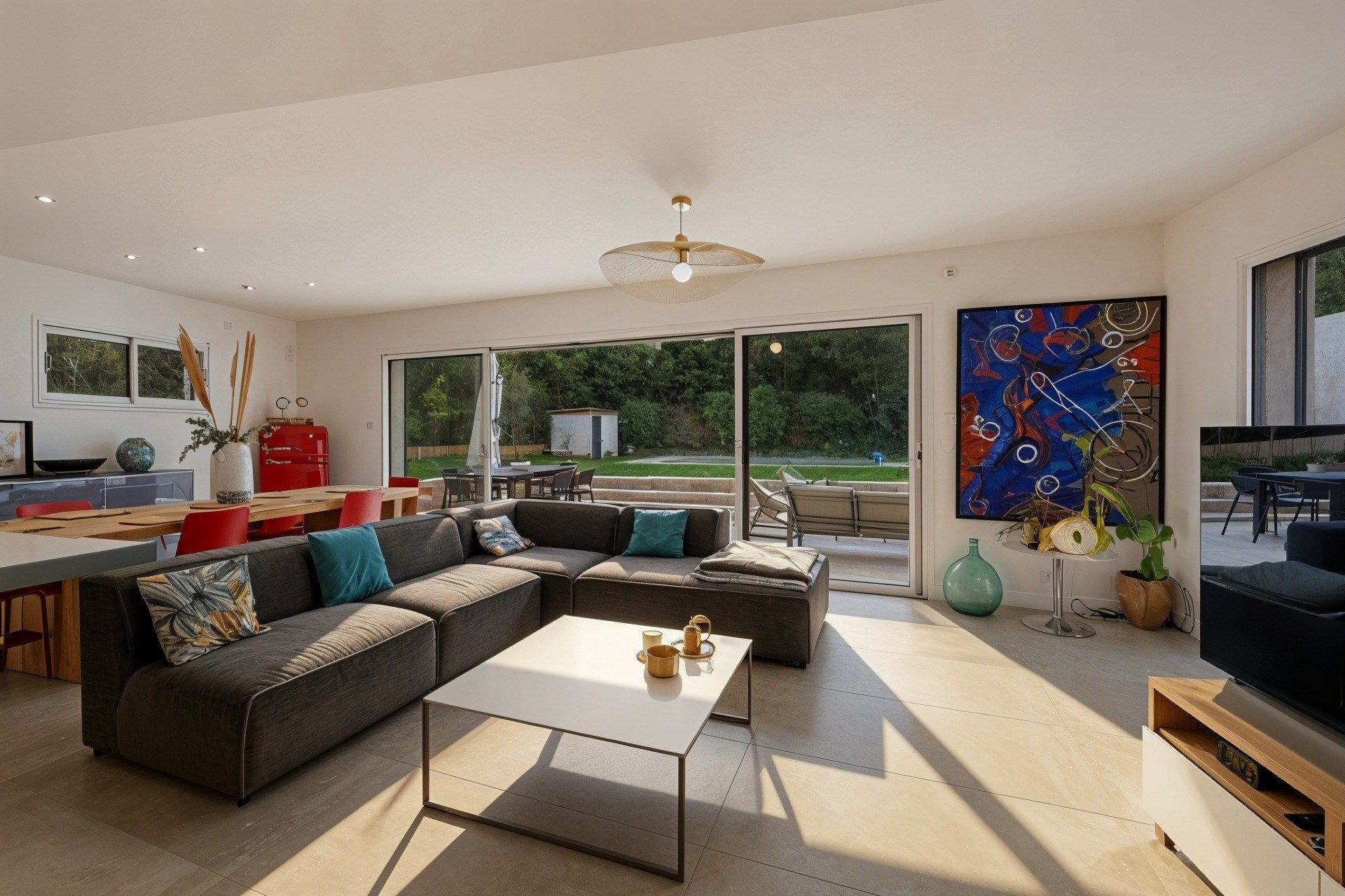 luxury house 6 Rooms for sale on MARSEILLE (13009)