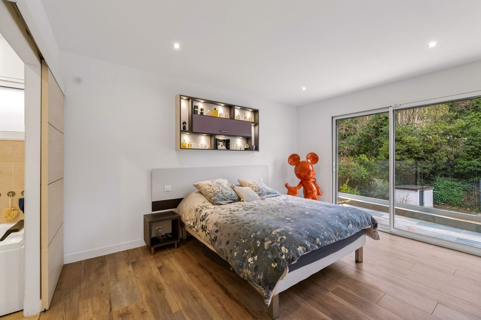 maison de luxe 6 Pièces en vente sur MARSEILLE (13009)