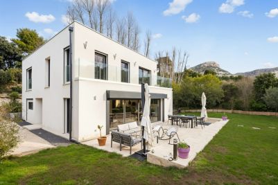 Vente Maison de luxe Marseille 9 6&nbsp;Pièces 216&nbsp;m²