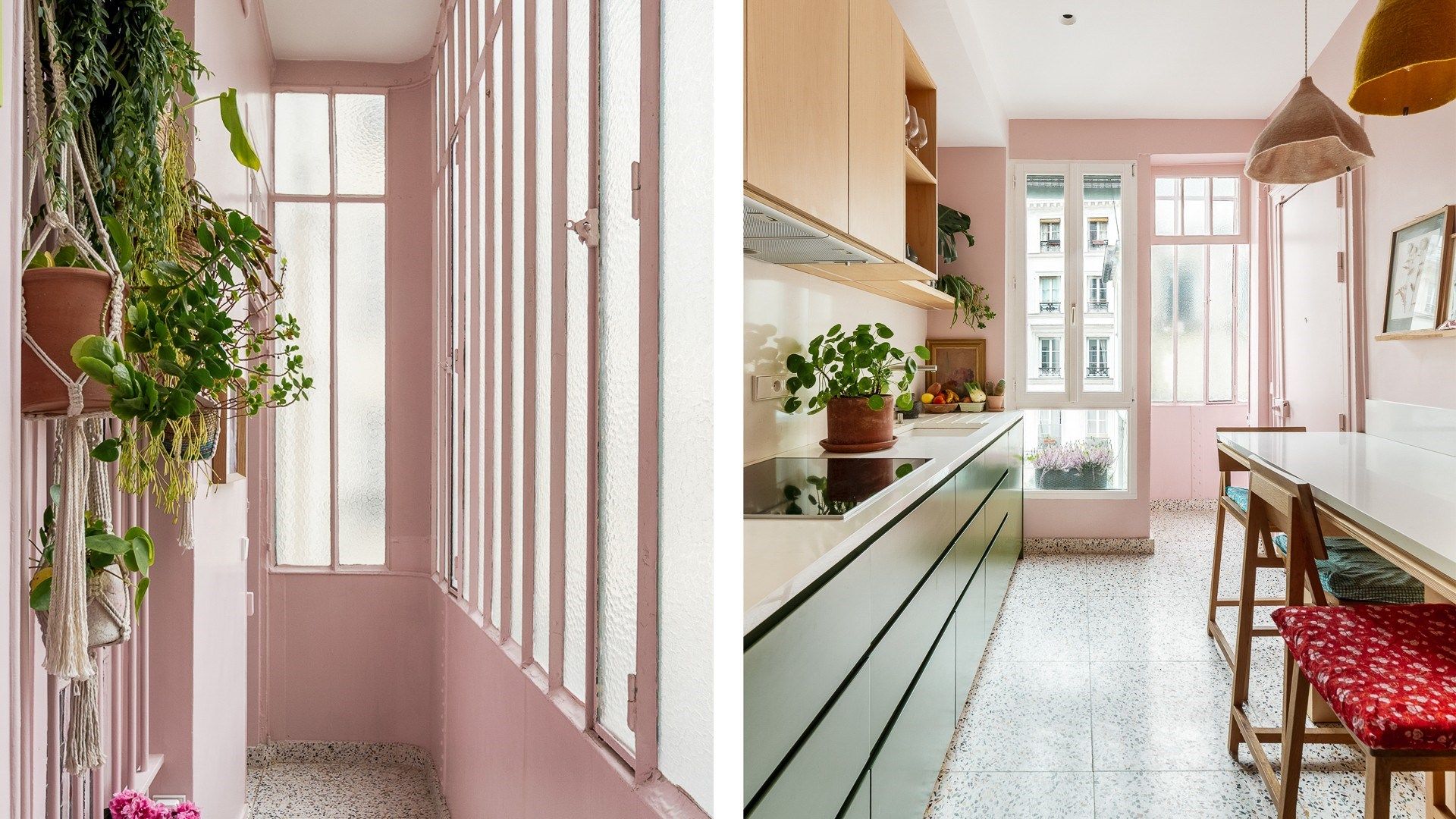 luxury apartment 6 Rooms for sale on PARIS (75009)