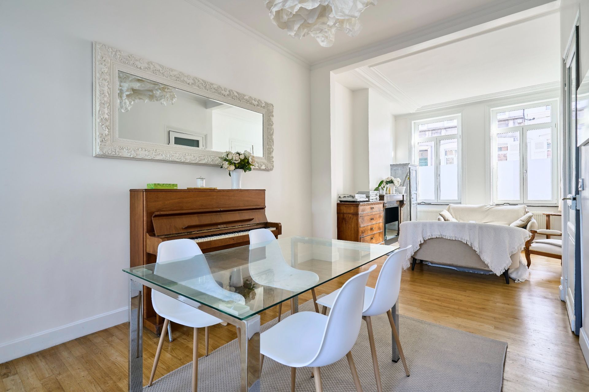luxury house 5 Rooms for sale on LILLE (59000)