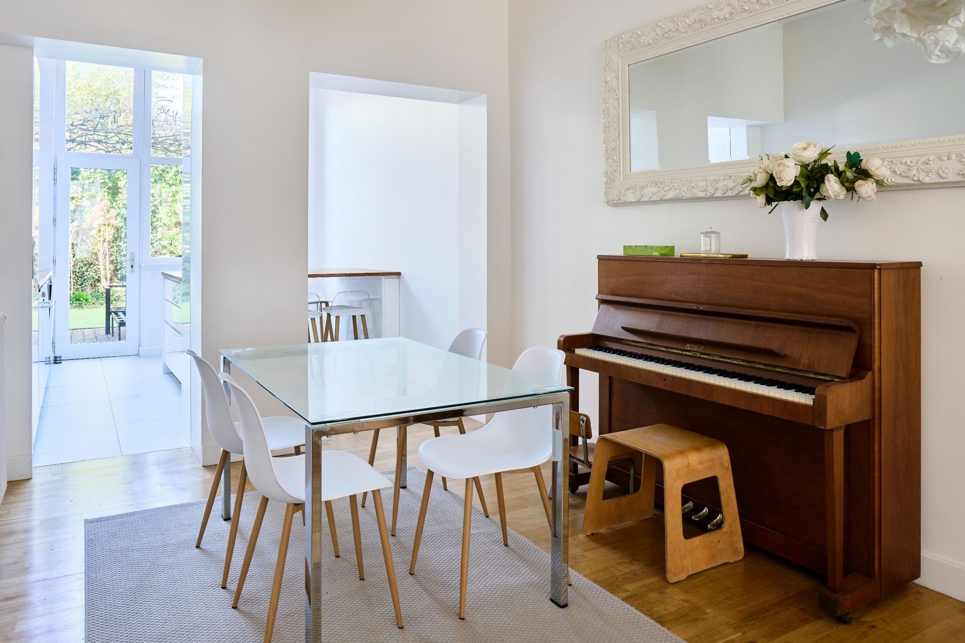 luxury house 5 Rooms for sale on LILLE (59000)