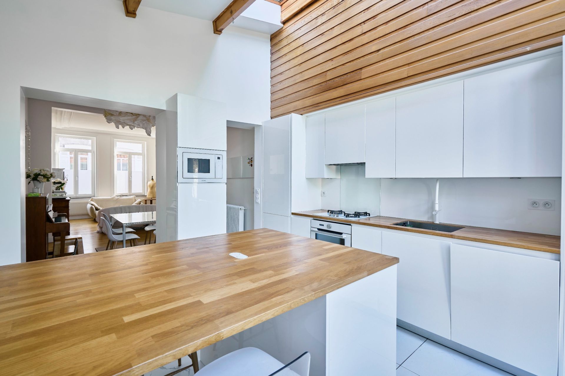 luxury house 5 Rooms for sale on LILLE (59000)