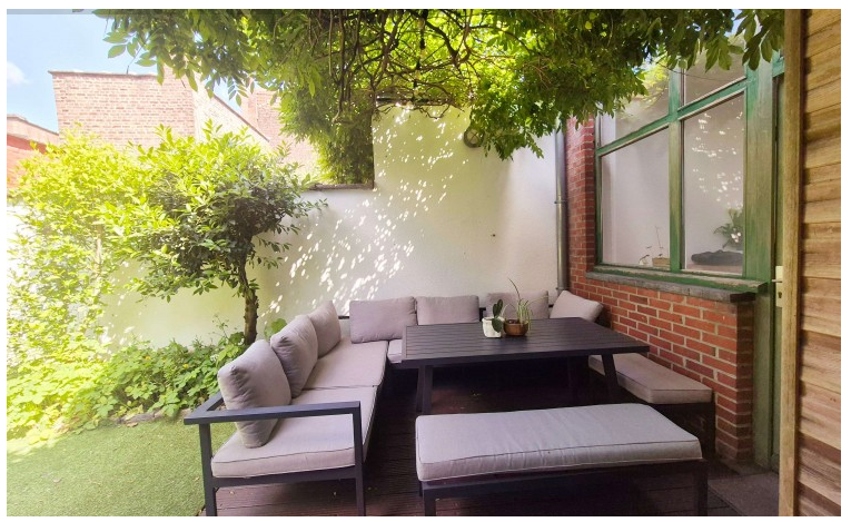 luxury house 5 Rooms for sale on LILLE (59000)