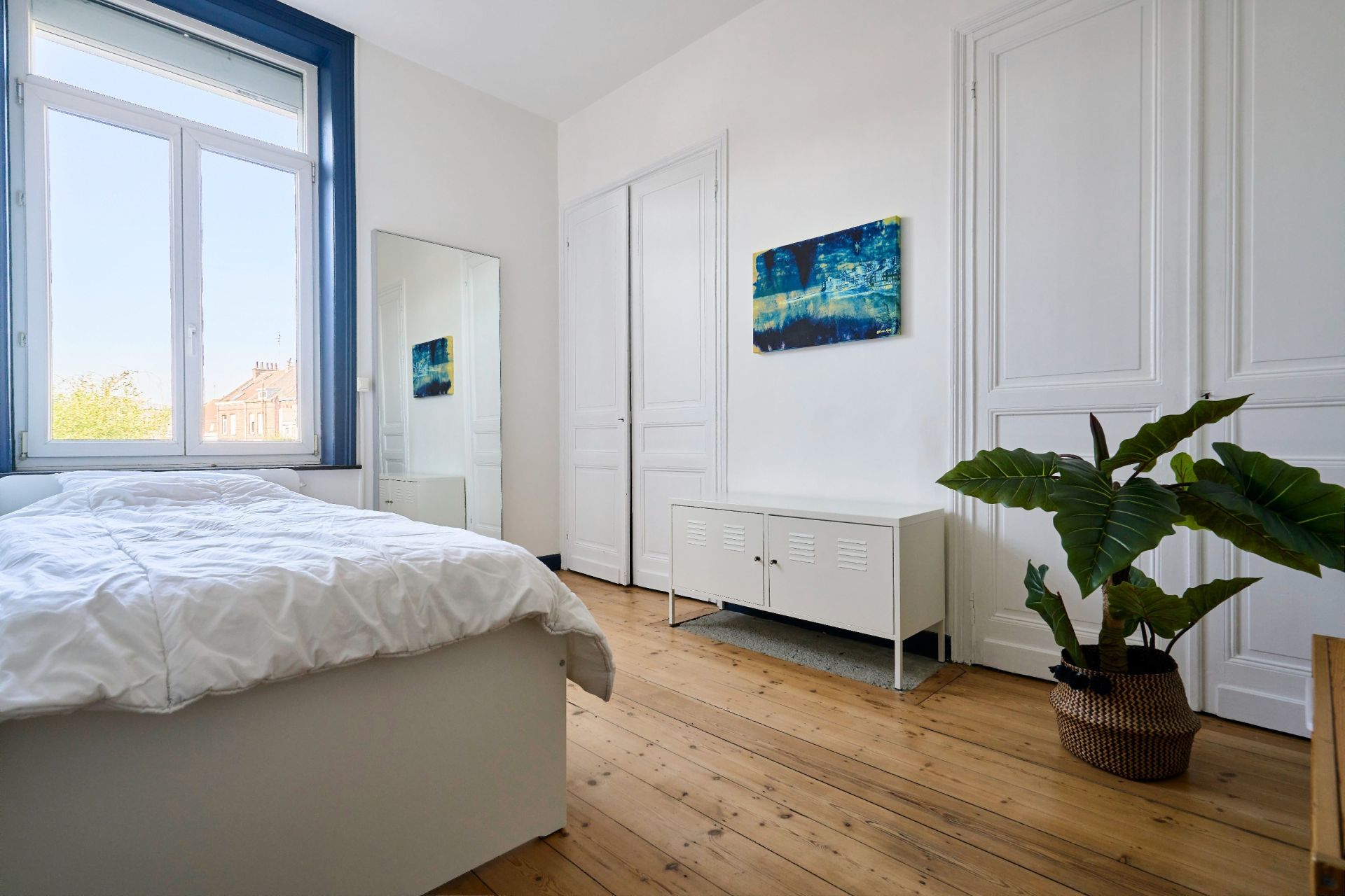 luxury house 5 Rooms for sale on LILLE (59000)