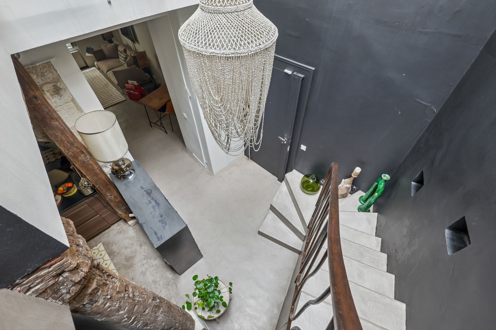 luxury apartment 2 Rooms for sale on PARIS (75003)